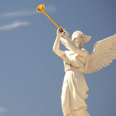 mensaje del ángel de la guarda de este 27 de febrero de 2026