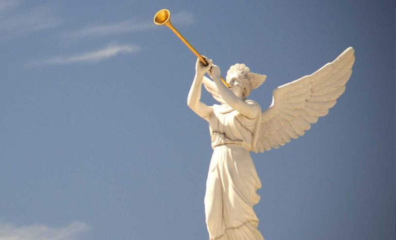 mensaje del ángel de la guarda de este 27 de febrero de 2026