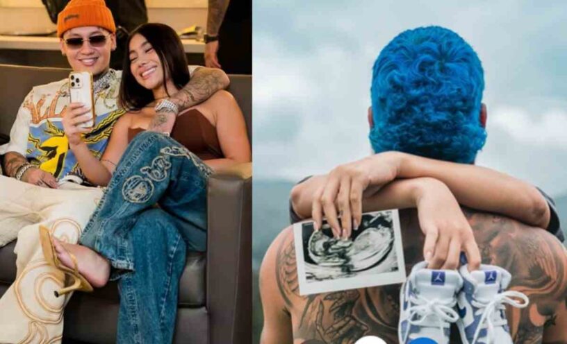 ¿Manuela QM y Blessd terminaron?