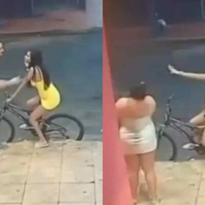 joven de 25 años fue víctima de un ataque mortal en la calle