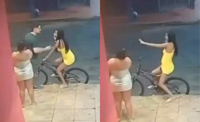 joven de 25 años fue víctima de un ataque mortal en la calle