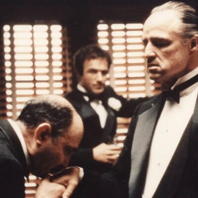 murió actor de El Padrino