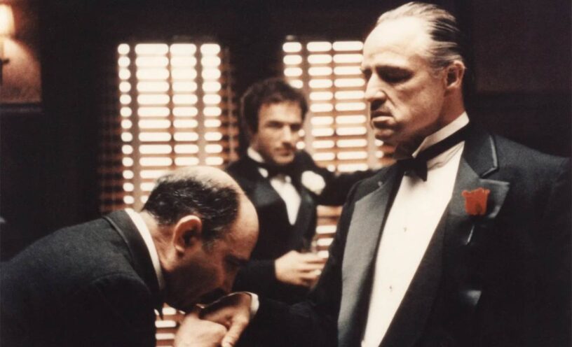 murió actor de El Padrino