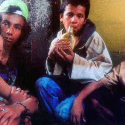 murió actor de La Vendedora de Rosas