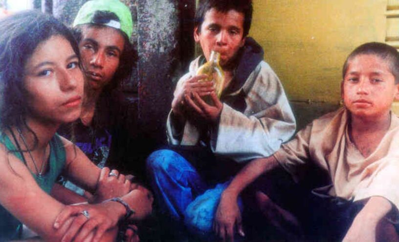 murió actor de La Vendedora de Rosas
