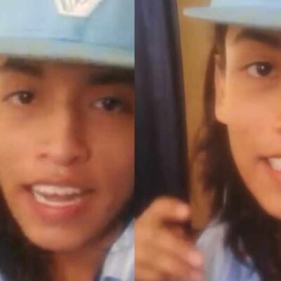 ¿A qué se dedica ahora y cómo luce el joven viral del video “San Valen, Valentín”?