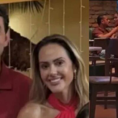 Revelaron video de infidelidad por el que famoso político asesinó a sus 2 hijos: La esposa se pronunció