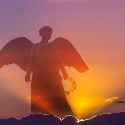 Este es el mensaje del ángel de la guarda de este 16 de febrero de 2026 para todos los signos del zodiaco