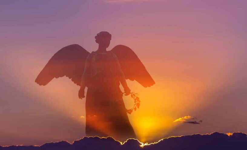 Este es el mensaje del ángel de la guarda de este 16 de febrero de 2026 para todos los signos del zodiaco