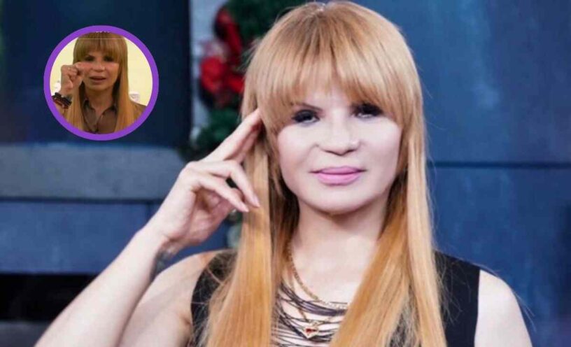 predicción de Mhoni Vidente para febrero del 2026