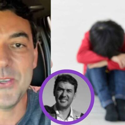 Famoso políticó asesinó a sus 2 hijos tras enterarse que su esposa le fue infiel