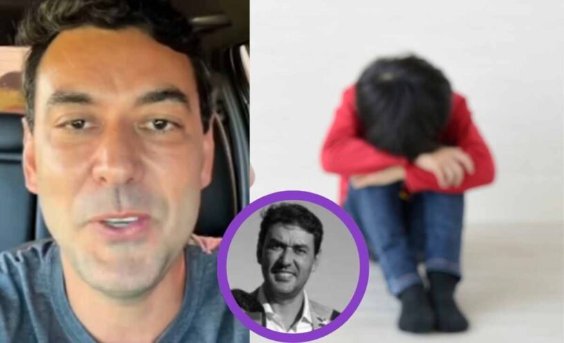 Famoso políticó asesinó a sus 2 hijos tras enterarse que su esposa le fue infiel