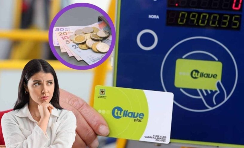 ¿Qué pasará con el precio del pasaje de Transmilenio con la suspensión del decreto del salario mínimo 2026?