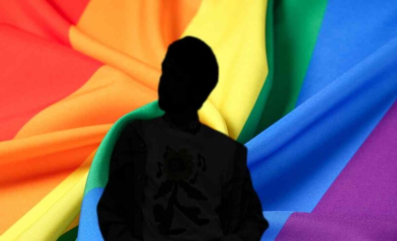 econocido cantante colombiano se sinceró sobre su orientación sexual tras salir del clóset