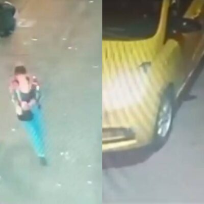 último video de Diana Ospina