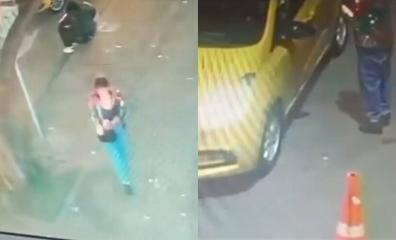 último video de Diana Ospina
