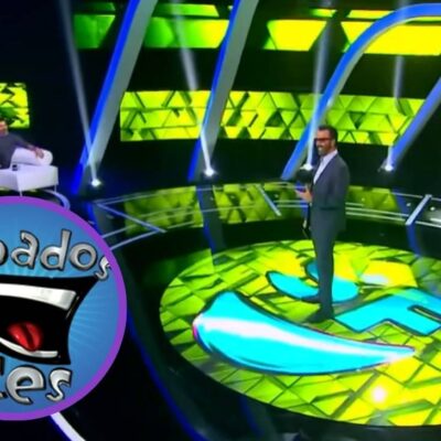 se acaba Sábados Felices