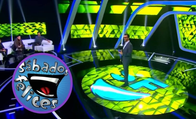 se acaba Sábados Felices