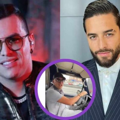 ¿Cuál es la aterradora coincidencia entre la canción de Yeison Jiménez y Maluma con el día de su muerte?