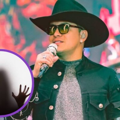 parapsicólogo habló Yeison Jiménez