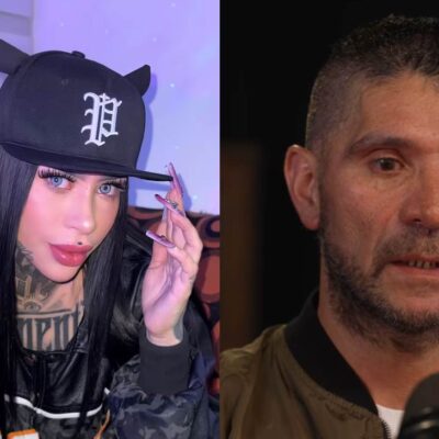 nueva hipótesis muerte de Baby Demoni