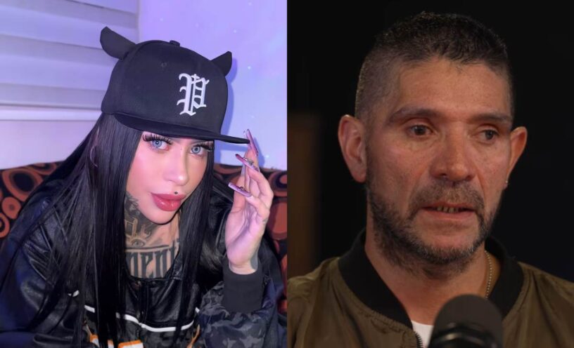 nueva hipótesis muerte de Baby Demoni