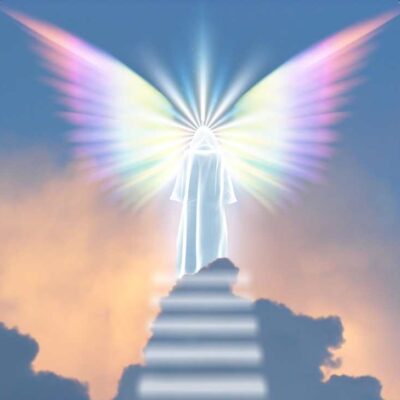 Este es el mensaje del ángel de la guarda de este 26 de febrero de 2026 para todos los signos del zodiaco
