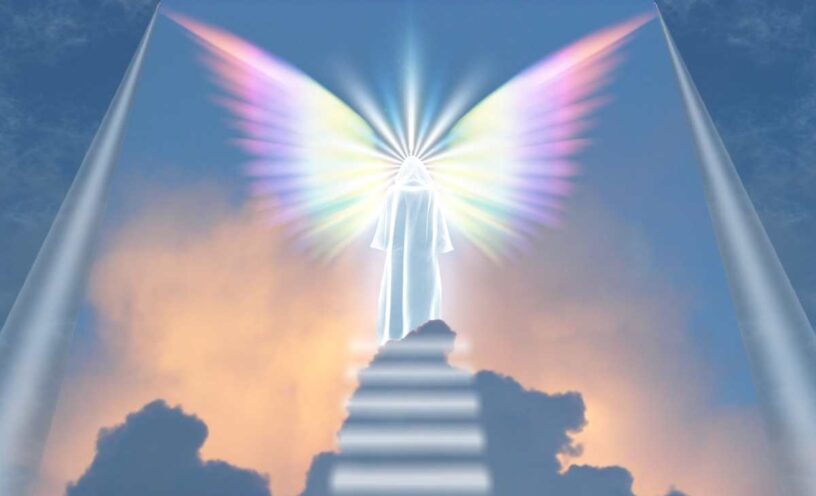 Este es el mensaje del ángel de la guarda de este 26 de febrero de 2026 para todos los signos del zodiaco