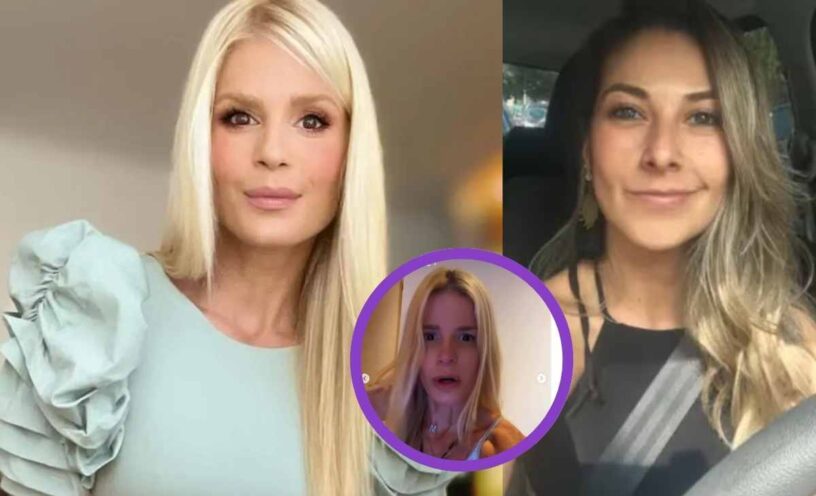 Mary Mendez recordó anégdota en donde fue víctima del "paseo millonario" en Bogotá
