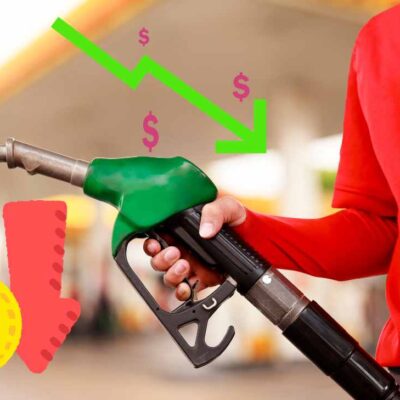 ¿En cuánto quedará la reducción en los precios de la gasolina según nueva medida de Gustavo Petro?
