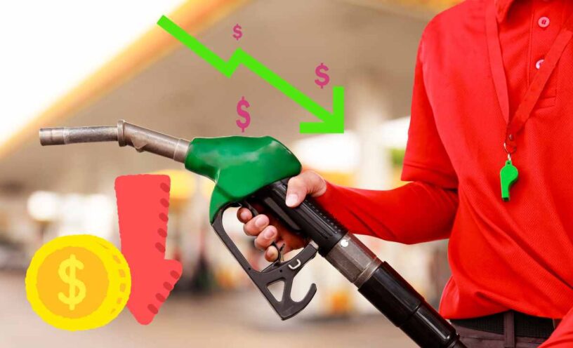 ¿En cuánto quedará la reducción en los precios de la gasolina según nueva medida de Gustavo Petro?