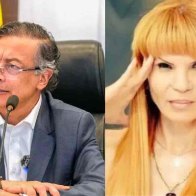 Mhoni Vidente Predicciones Gustavo Petro