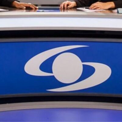 Aparecieron fotos de chats como pruebas en los presuntos casos de acoso sexual dentro de Caracol TV