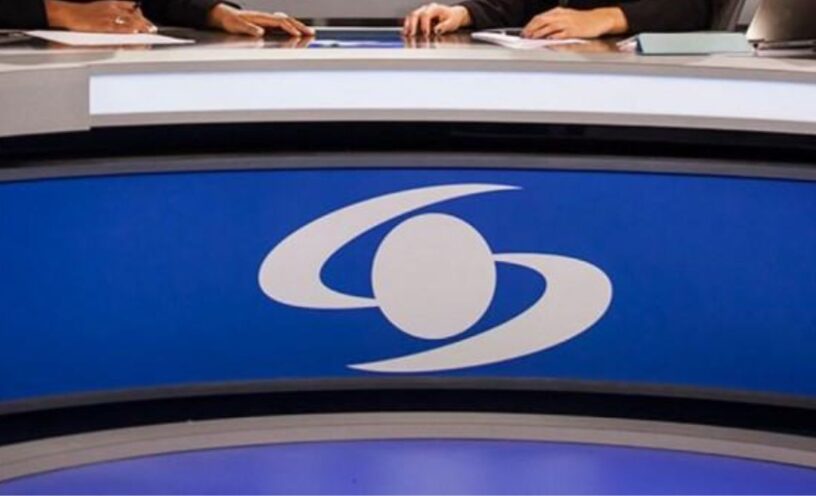 Aparecieron fotos de chats como pruebas en los presuntos casos de acoso sexual dentro de Caracol TV