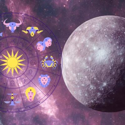¿Cómo afectará el primer Mercurio retrógrado del 2026 a cada signo zodiacal?