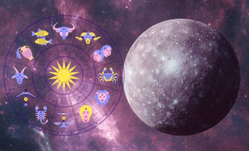 ¿Cómo afectará el primer Mercurio retrógrado del 2026 a cada signo zodiacal?