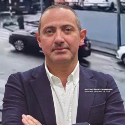nueva pista en el caso del empresario