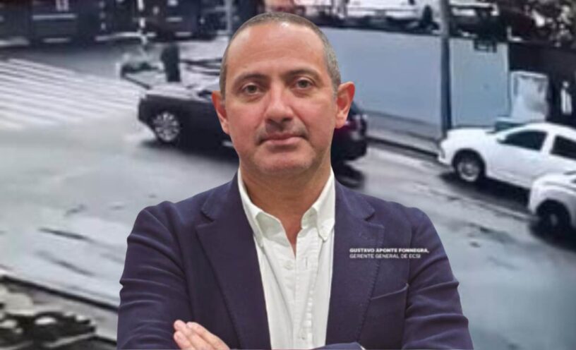nueva pista en el caso del empresario