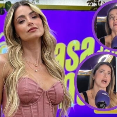 ¿Qué dijo Cristina Hurtado sobre su salida del canal RCN?