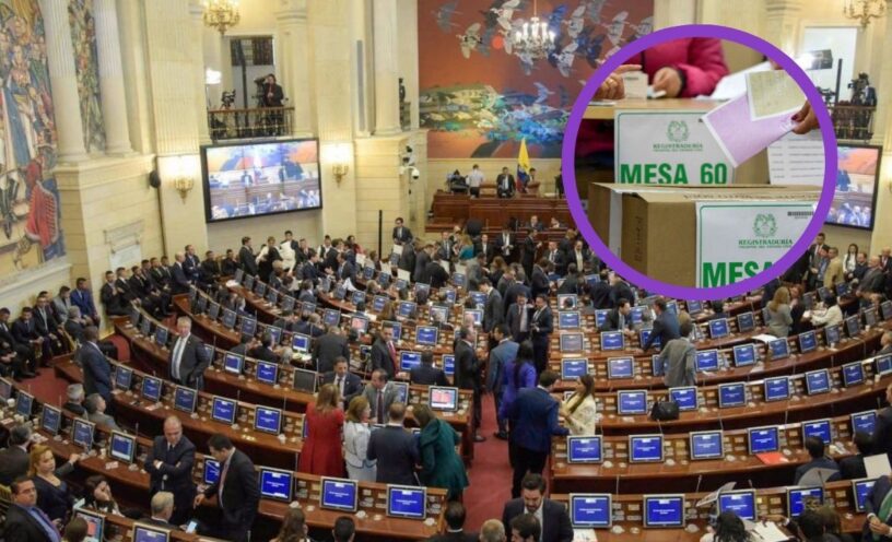 ¿Cuáles fueron los famosos e influencers que lograron una curul en el Congreso y quienes se "quemaron"?
