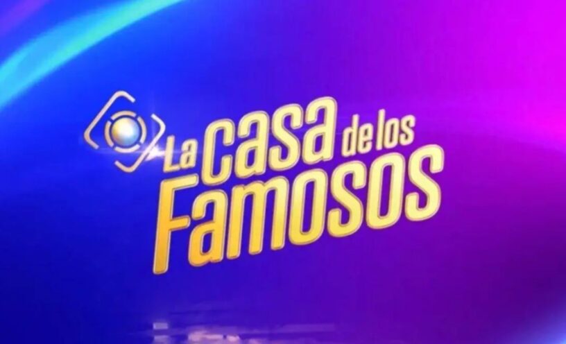 Famosa participante de La casa de los famosos quedó con parálisis facial