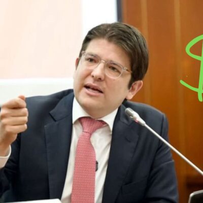 ¿Cuánto pagaron por asesinar a Miguel Uribe?