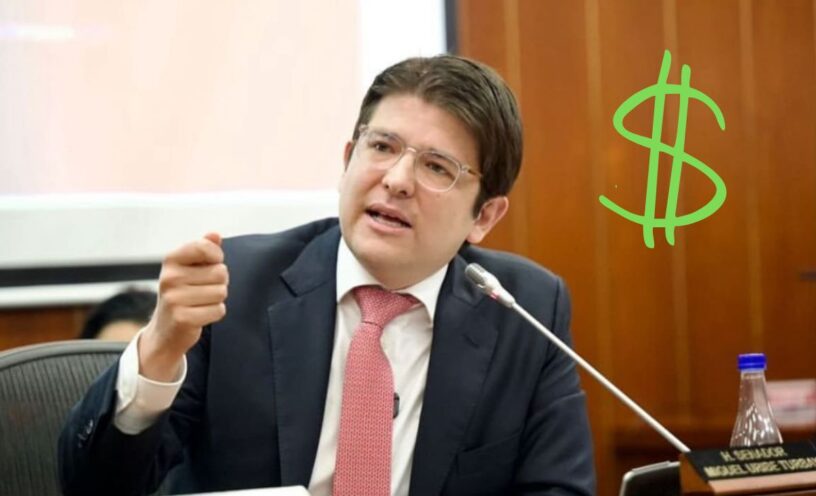 ¿Cuánto pagaron por asesinar a Miguel Uribe?