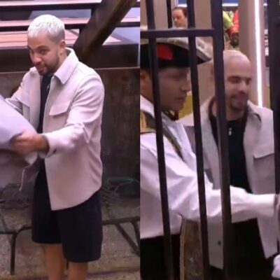 acoso en La Casa de los Famosos 3