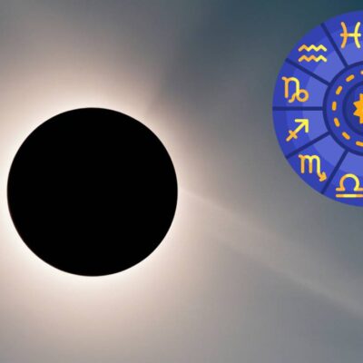¿Cómo afectará a cada signo el eclipse de luna de este 3 de marzo en Colombia?