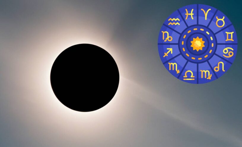 ¿Cómo afectará a cada signo el eclipse de luna de este 3 de marzo en Colombia?