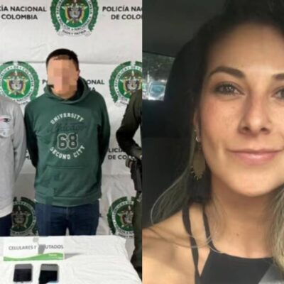 sentenciaron secuestradores Diana Ospina
