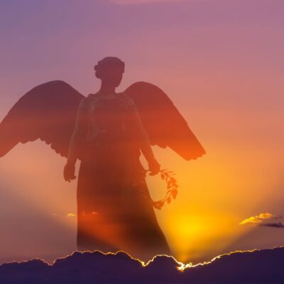 Este es el mensaje del ángel de la guarda de este 19 de marzo de 2026 para todos los signos del zodiaco