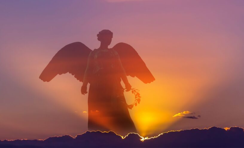 Este es el mensaje del ángel de la guarda de este 19 de marzo de 2026 para todos los signos del zodiaco