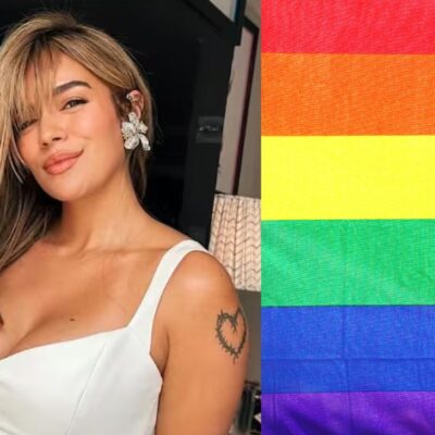 La verdad detrás de los rumores de que a Karol G es bisexual